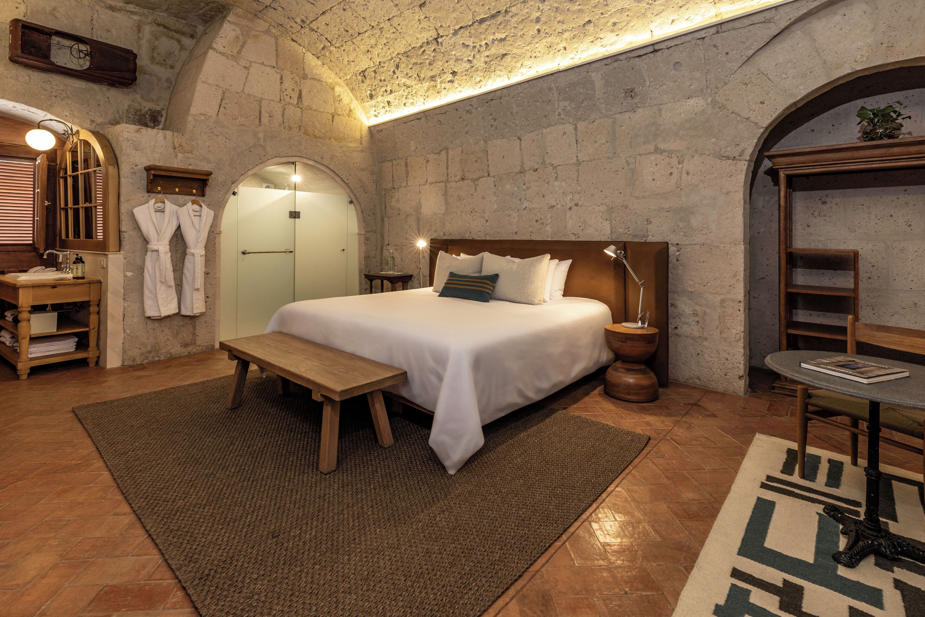 Foto - Palacio Guaqui by Ananay Hotels