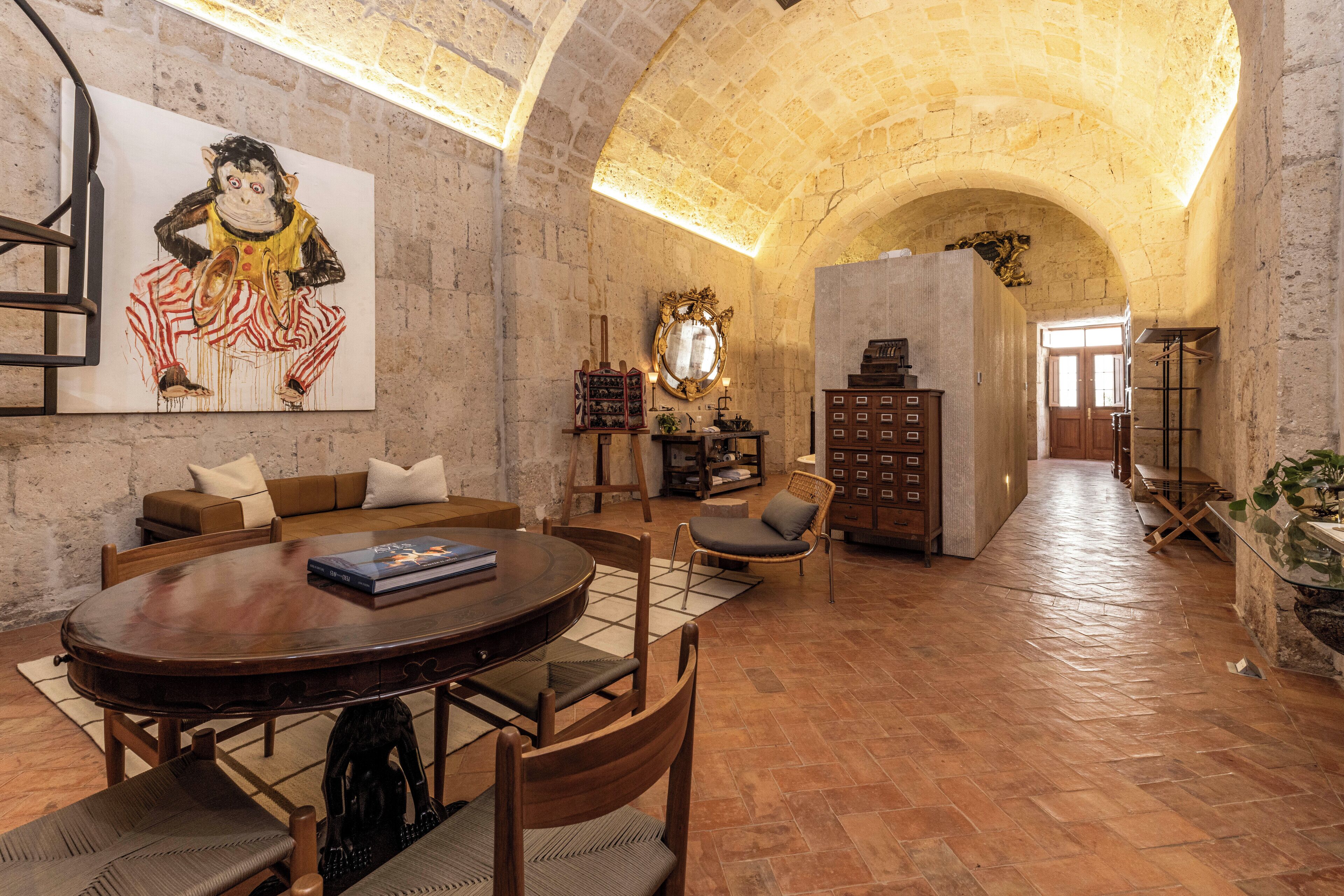 Photo - Palacio Guaqui by Ananay Hotels