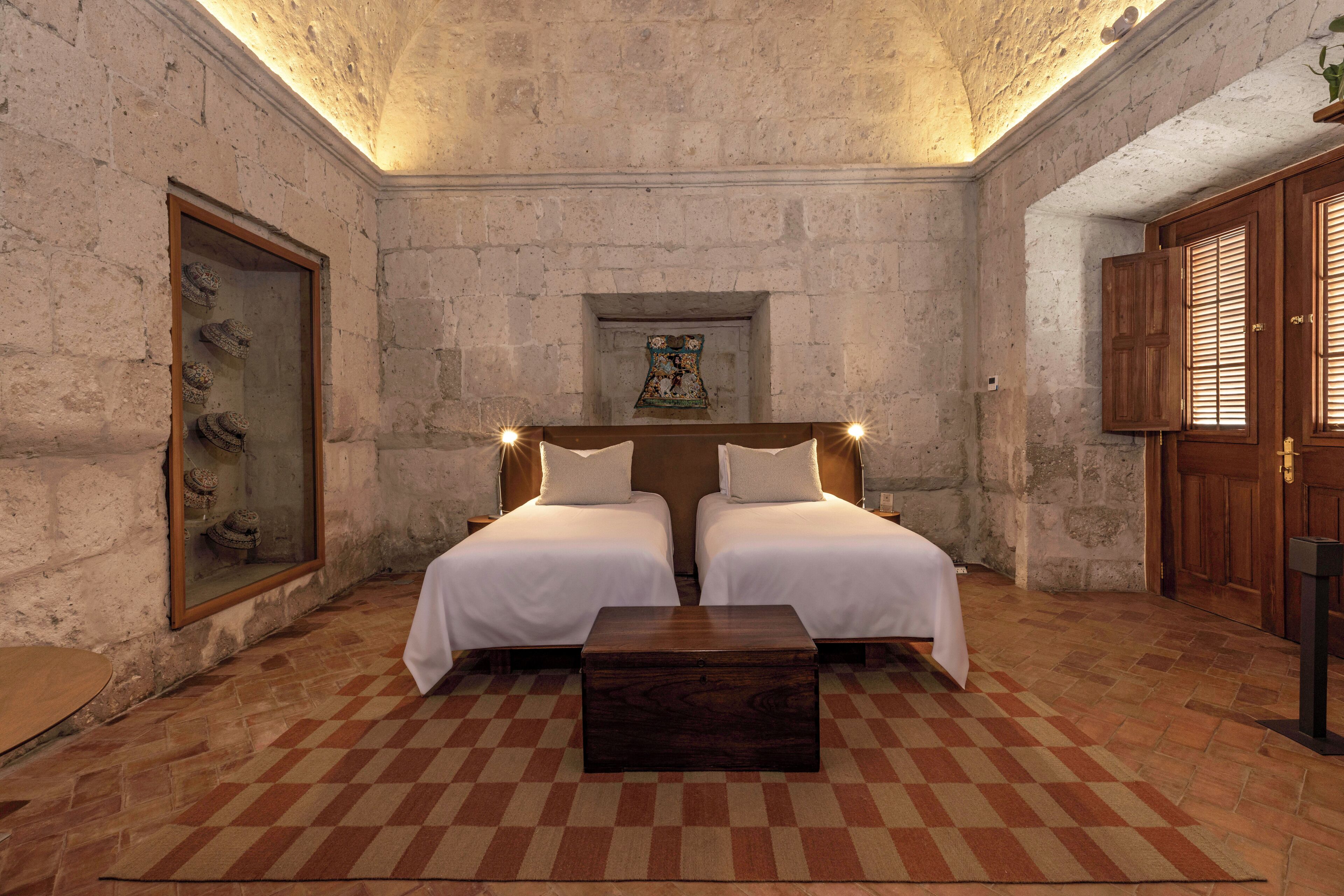 Photo - Palacio Guaqui by Ananay Hotels