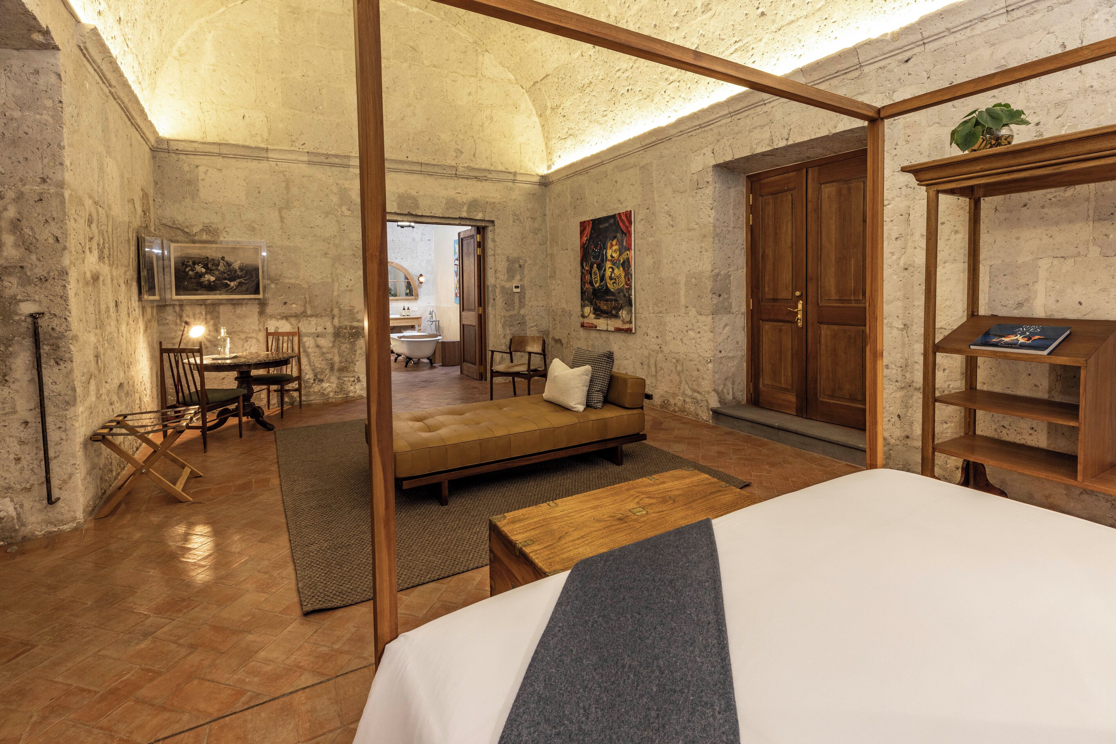 Photo - Palacio Guaqui by Ananay Hotels