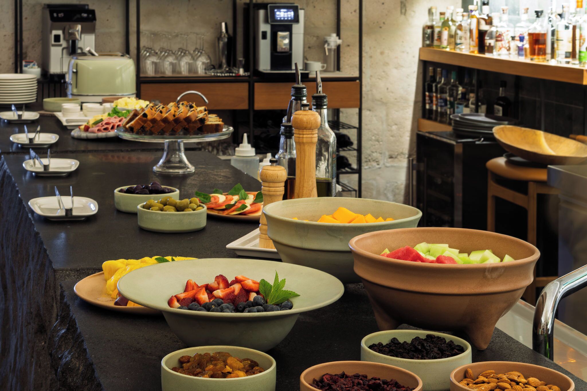 Foto - Palacio Guaqui by Ananay Hotels