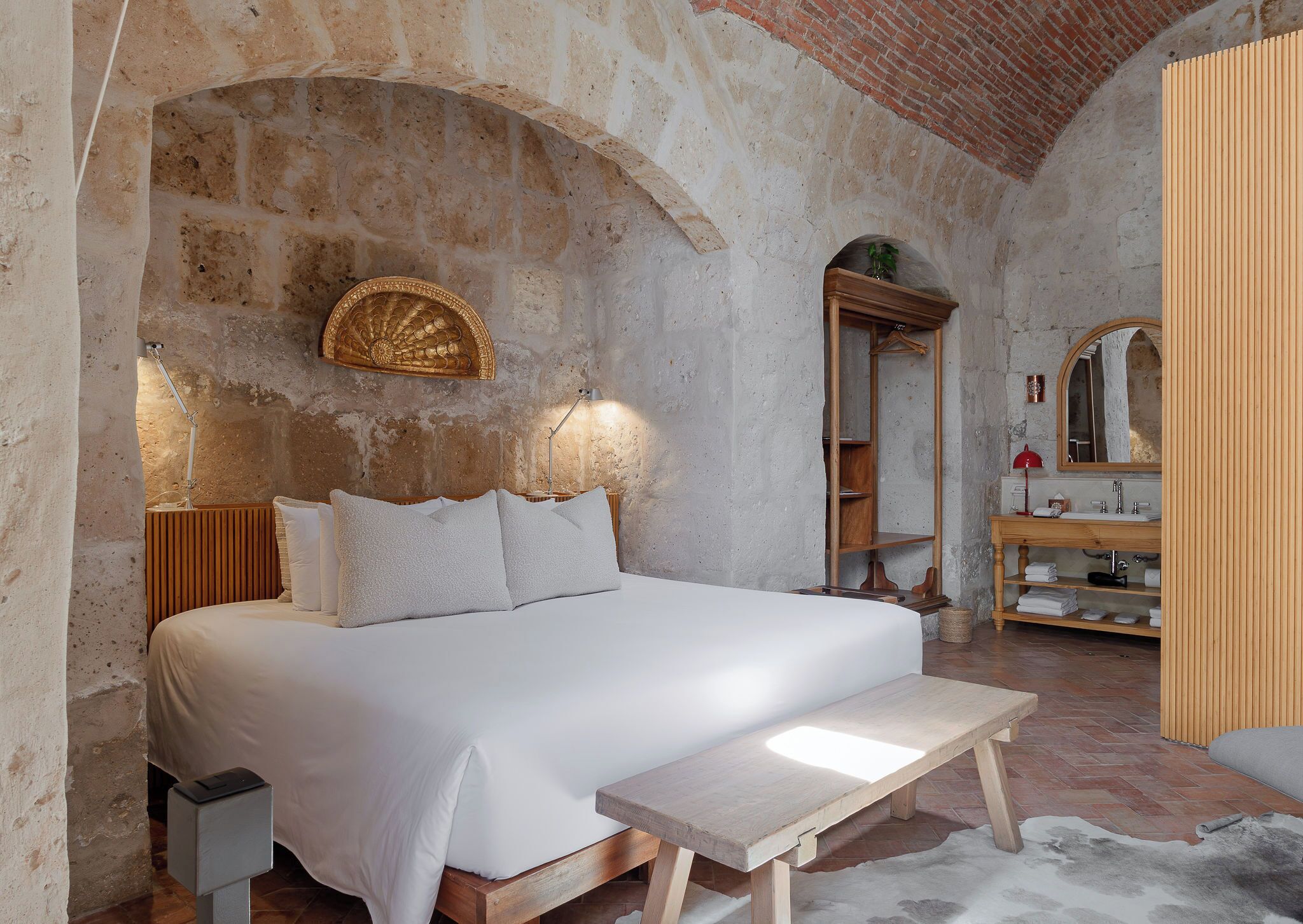 Foto - Palacio Guaqui by Ananay Hotels