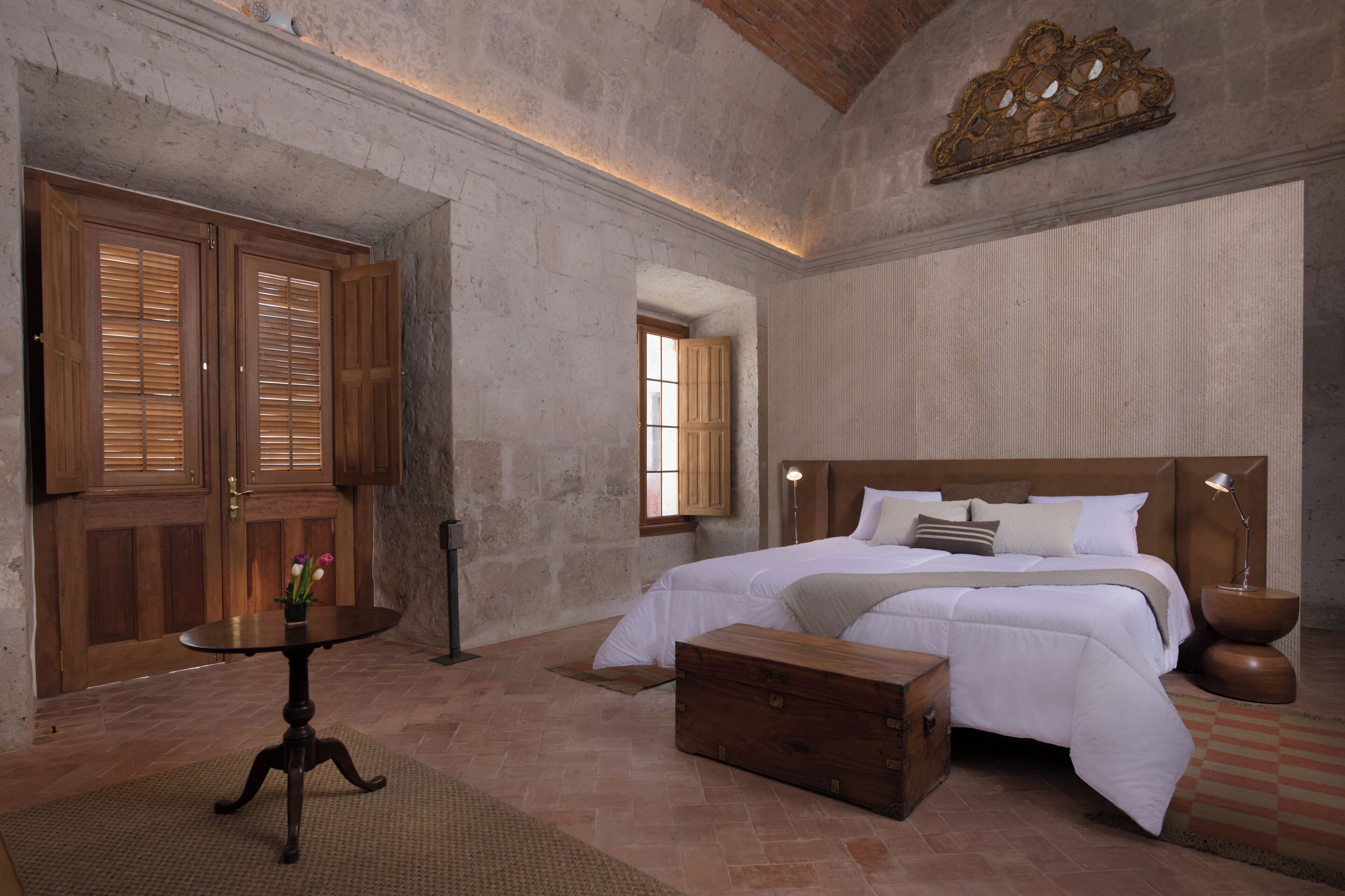 Foto - Palacio Guaqui by Ananay Hotels