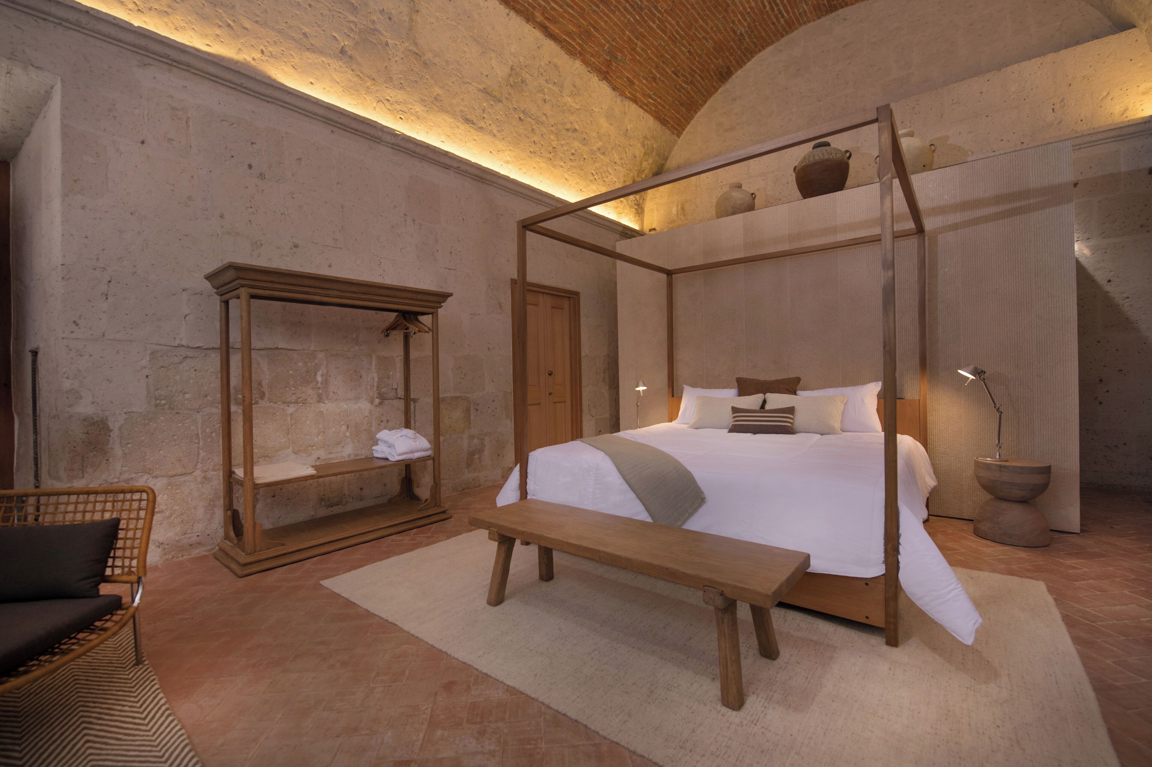 Photo - Palacio Guaqui by Ananay Hotels