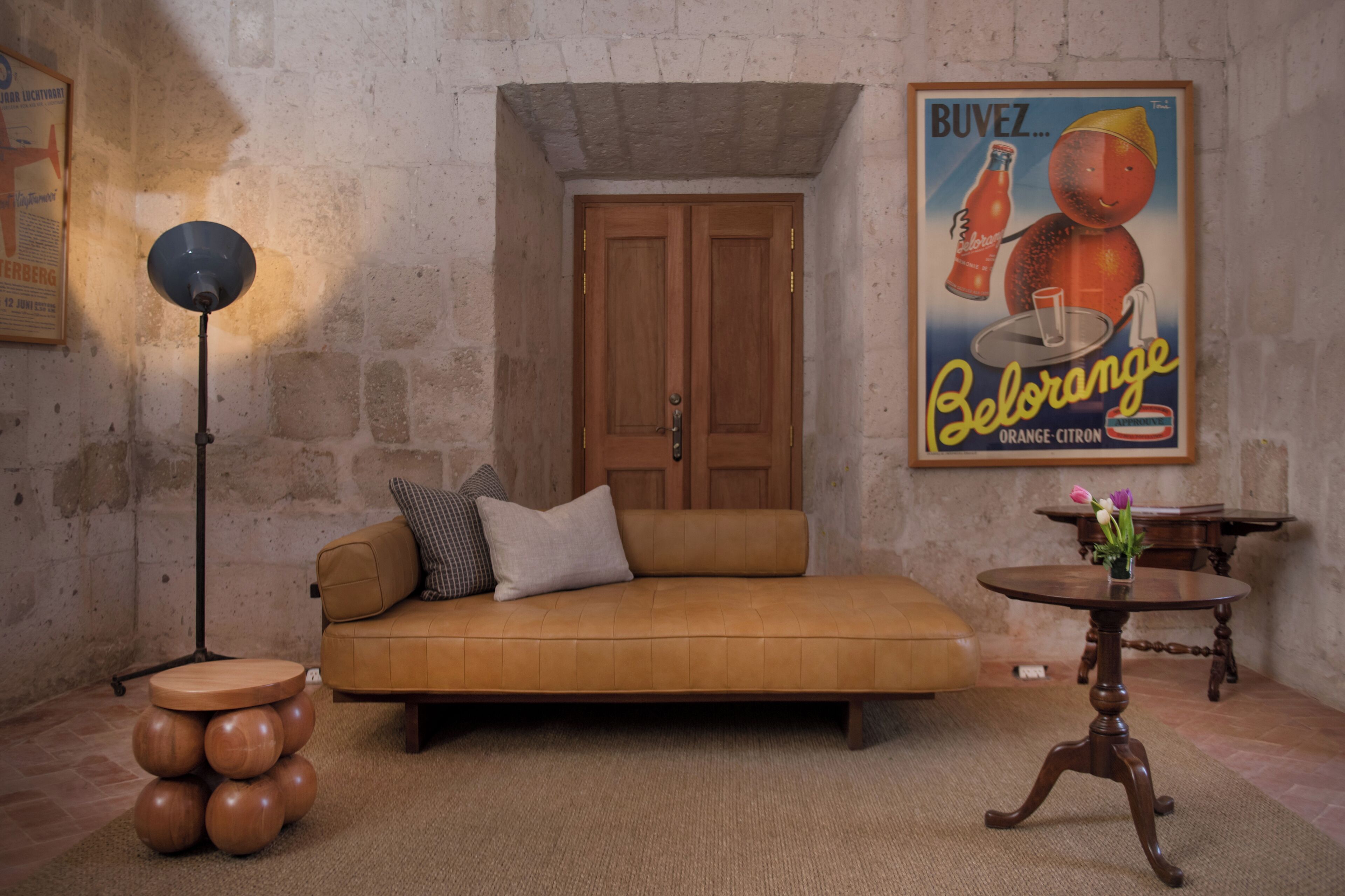 Photo - Palacio Guaqui by Ananay Hotels