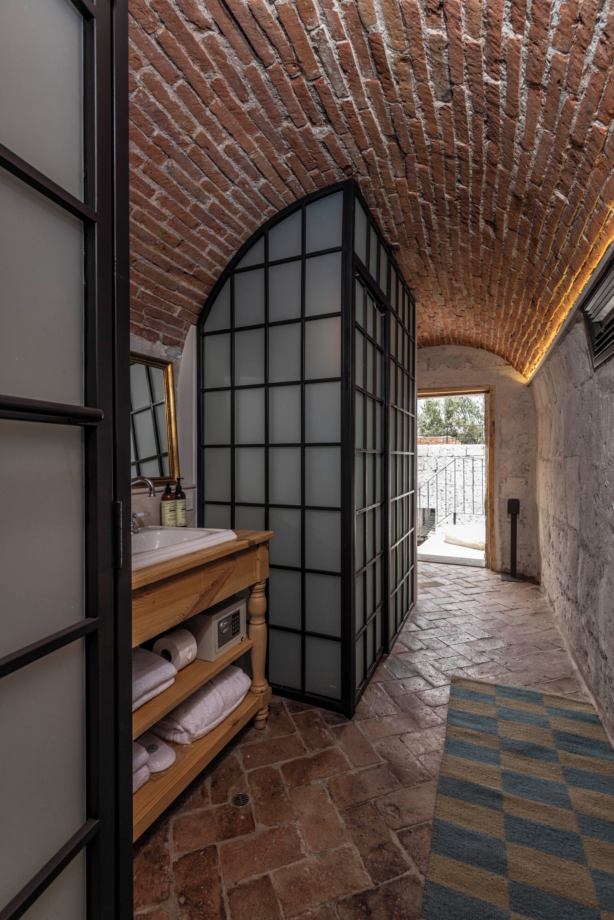 Foto - Palacio Guaqui by Ananay Hotels