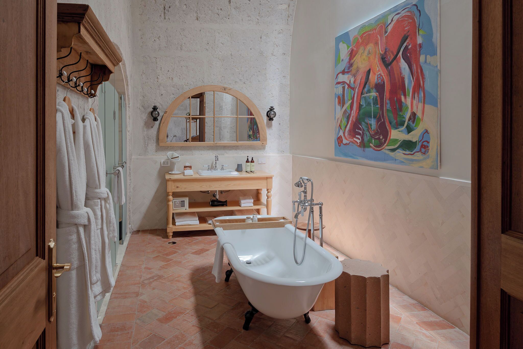 Foto - Palacio Guaqui by Ananay Hotels