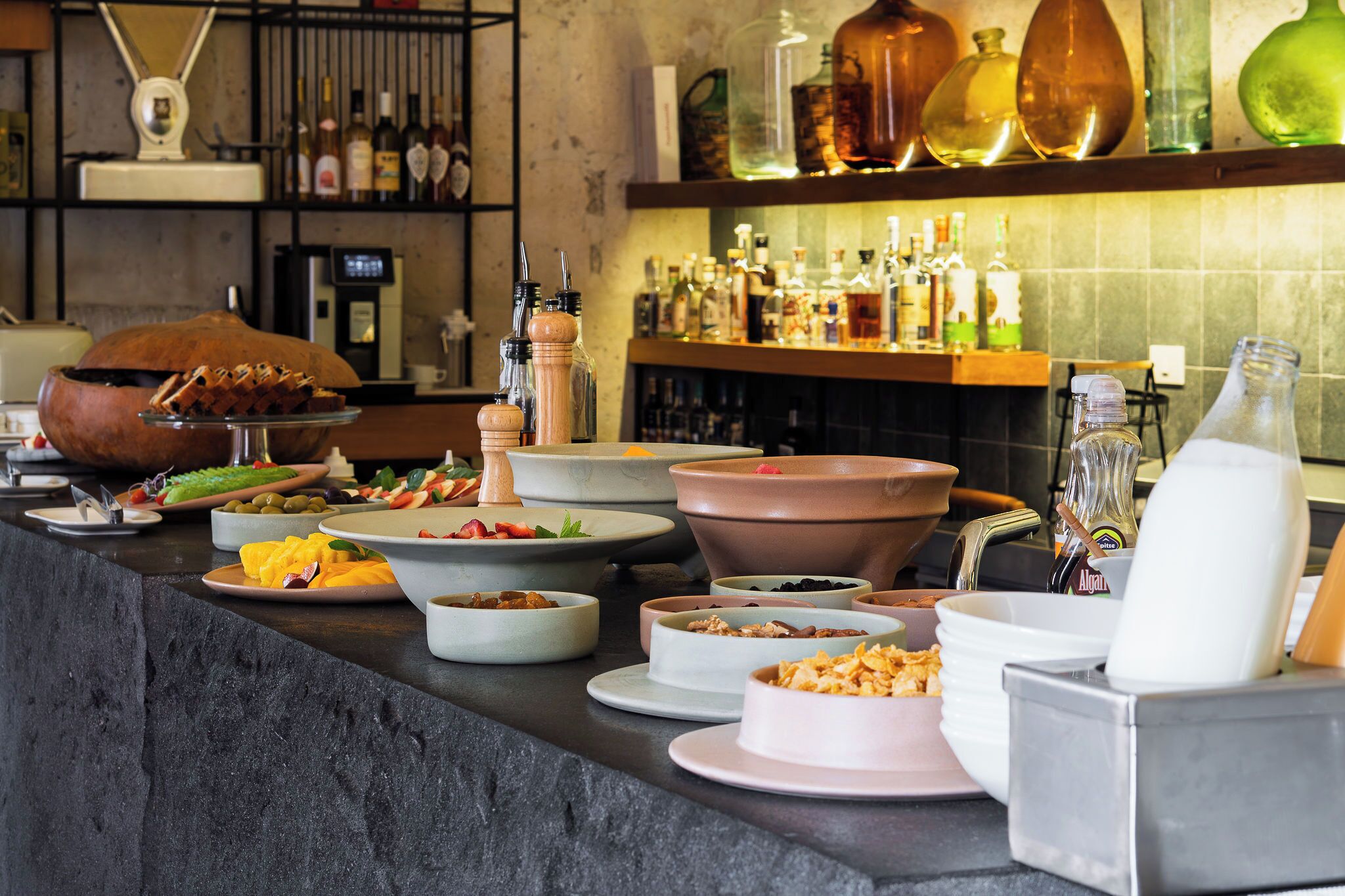 Foto - Palacio Guaqui by Ananay Hotels