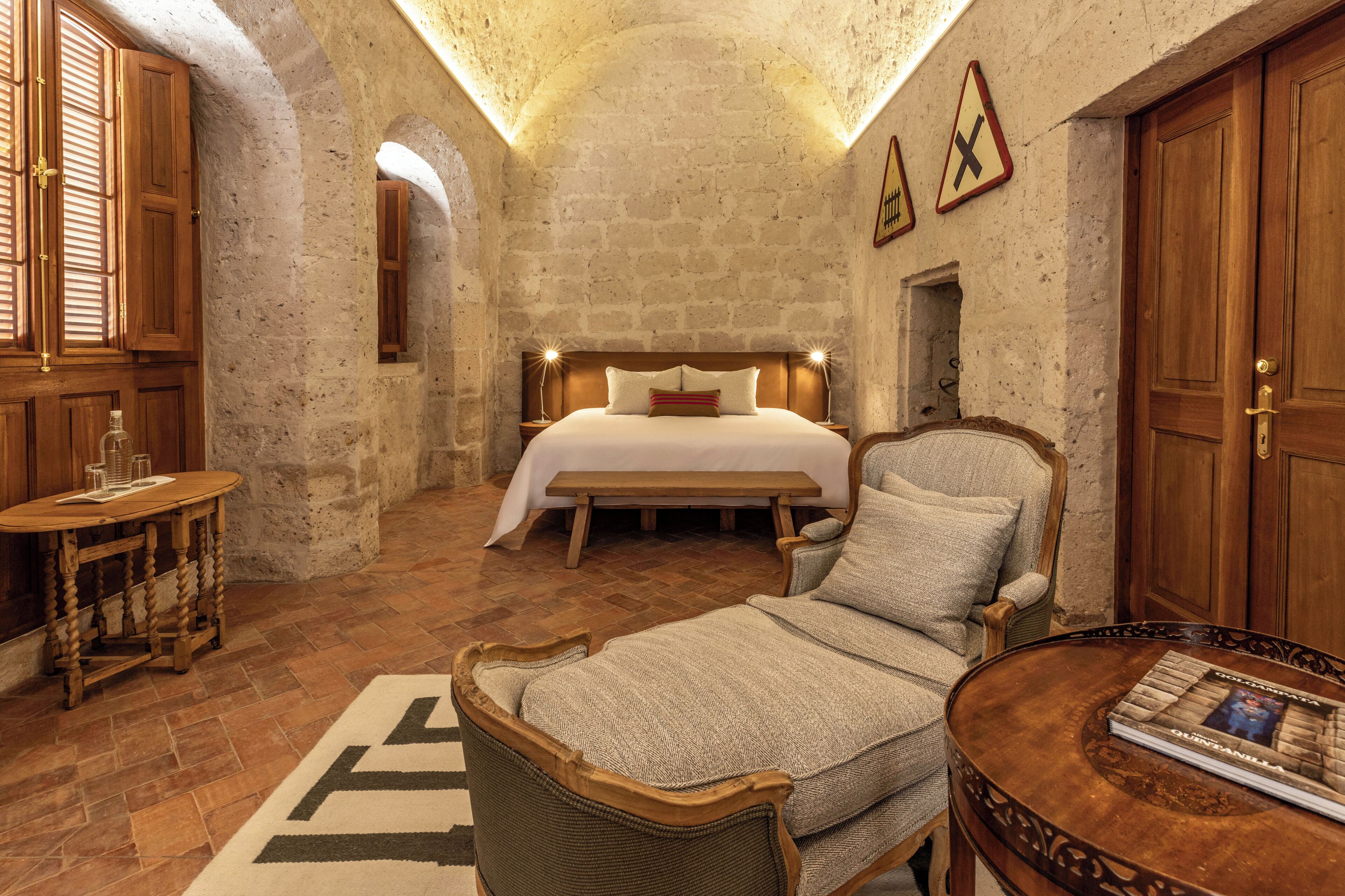 Photo - Palacio Guaqui by Ananay Hotels