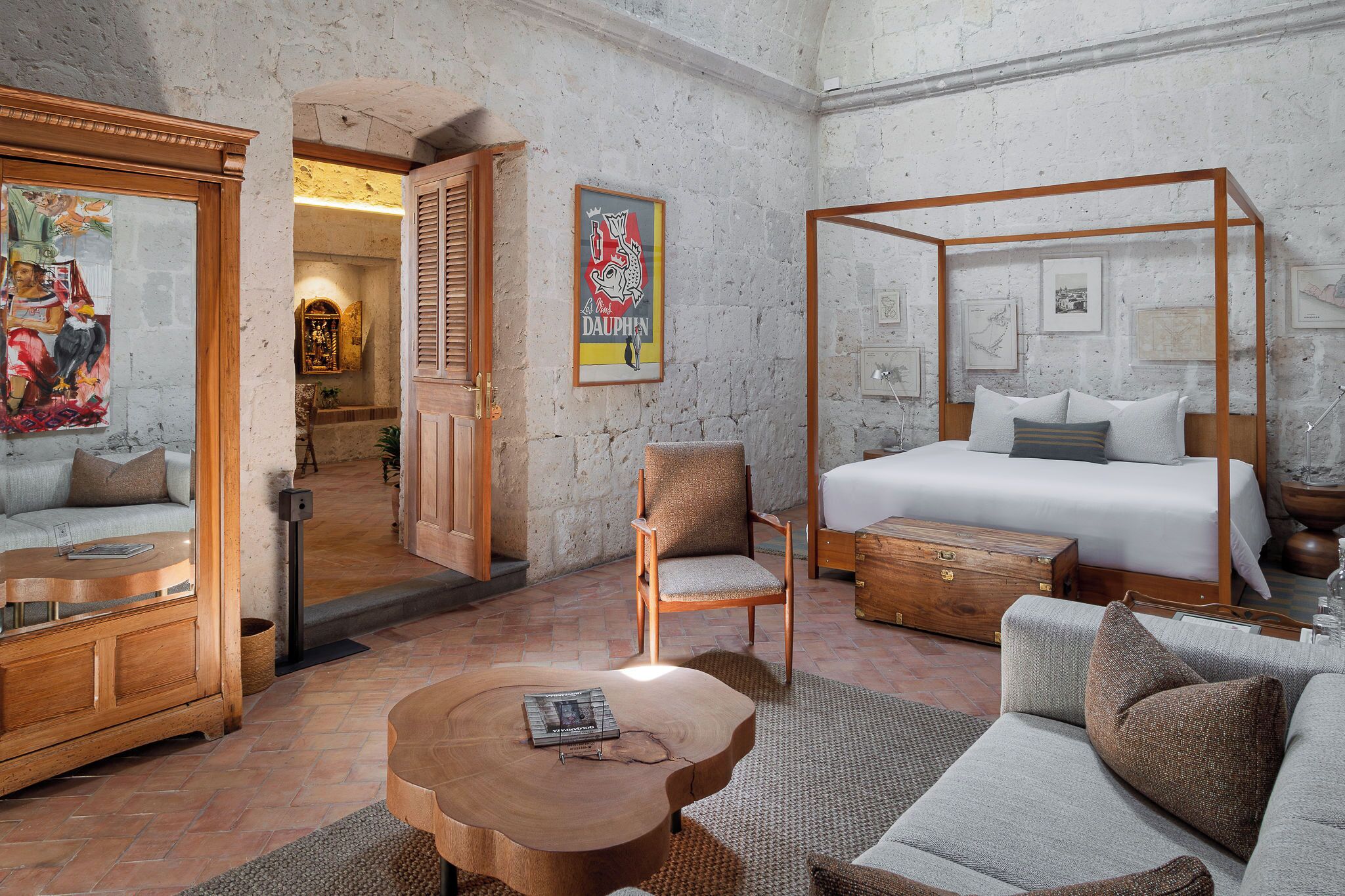 Foto - Palacio Guaqui by Ananay Hotels