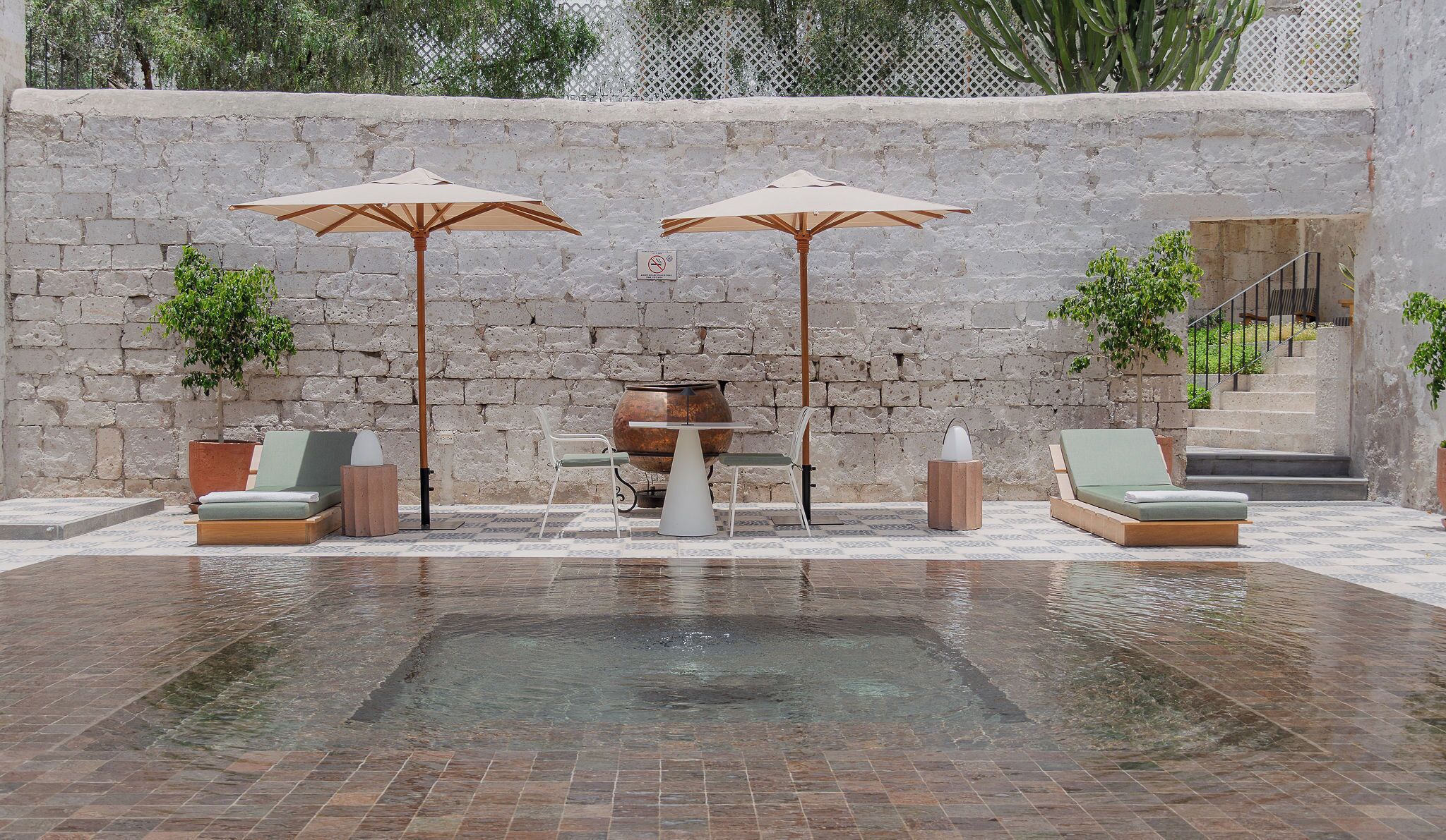 Foto - Palacio Guaqui by Ananay Hotels