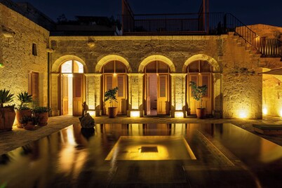 Palacio Guaqui