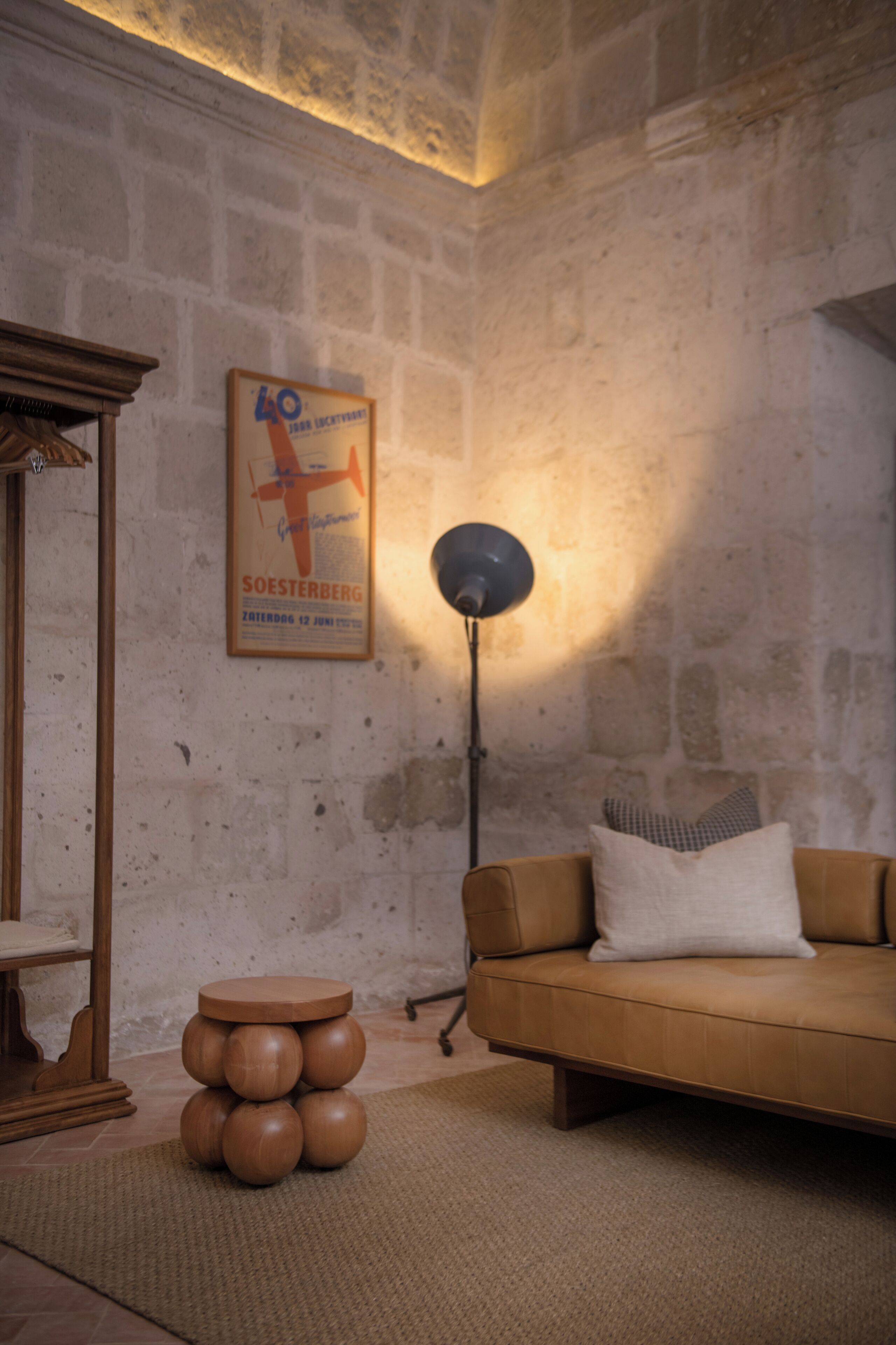 Photo - Palacio Guaqui by Ananay Hotels