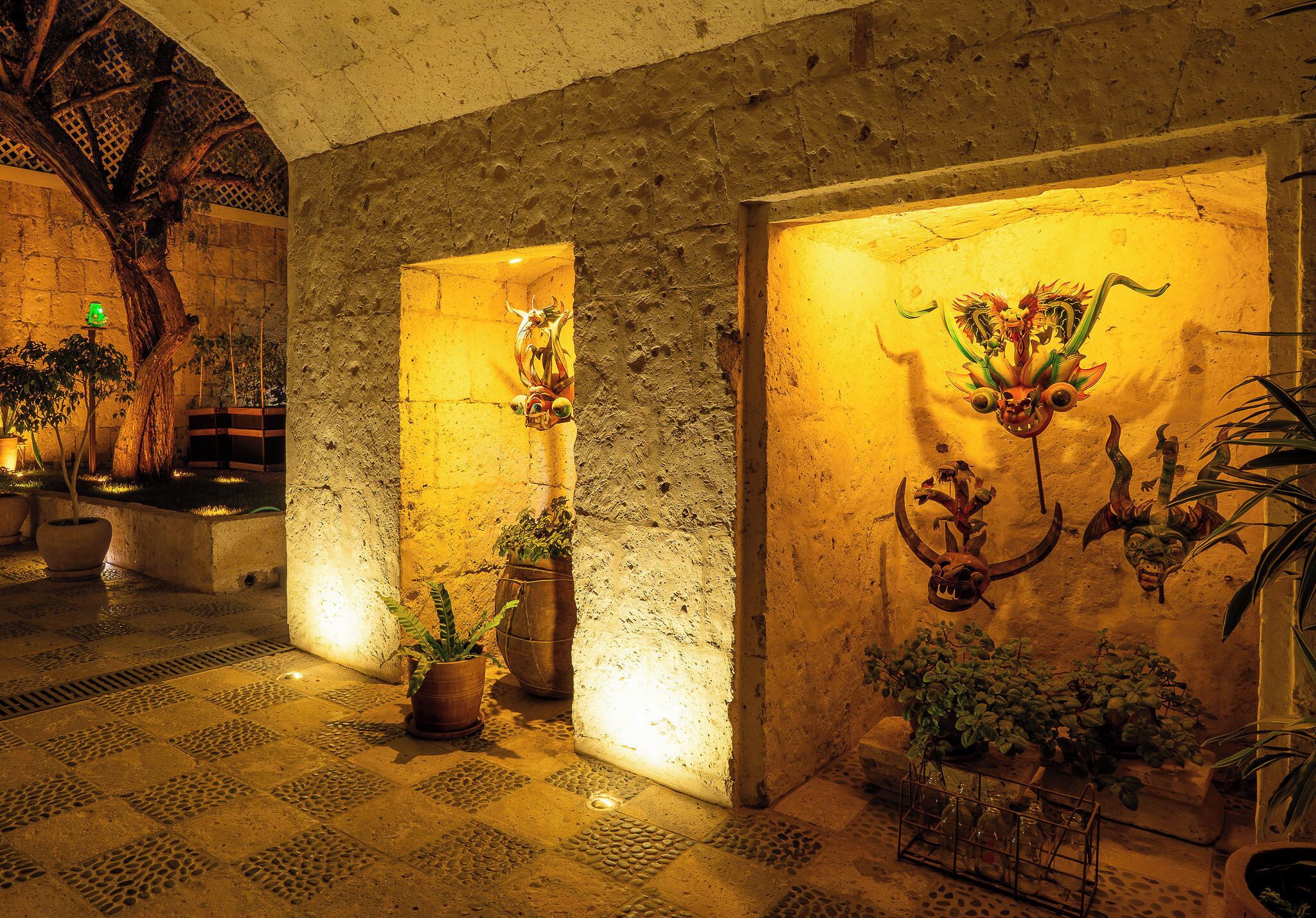Foto - Palacio Guaqui by Ananay Hotels