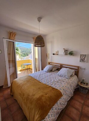 3 Schlafzimmer, kostenloses WLAN, Bettwäsche