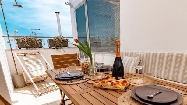 Unclassified image, 1 of 22, button - Dimora del Vico | Exclusive Terrace with View (Cisternino)