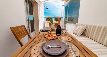 Dimora del Vico | Exclusive Terrace with View