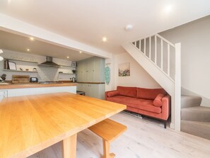 Interior - Unique House in a Picturesque Greenwich Street - Pass the Keys (London)