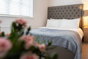 4 bedrooms, iron/ironing board, free WiFi, bed sheets - Pass the Keys | Charming 4 Bed Cottage in Herts Countryside (Sacombe)