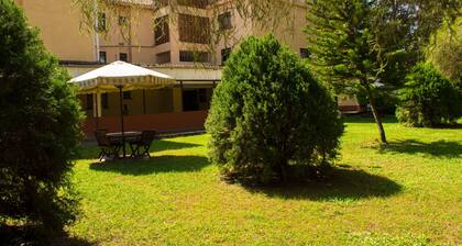 Hotel levantes