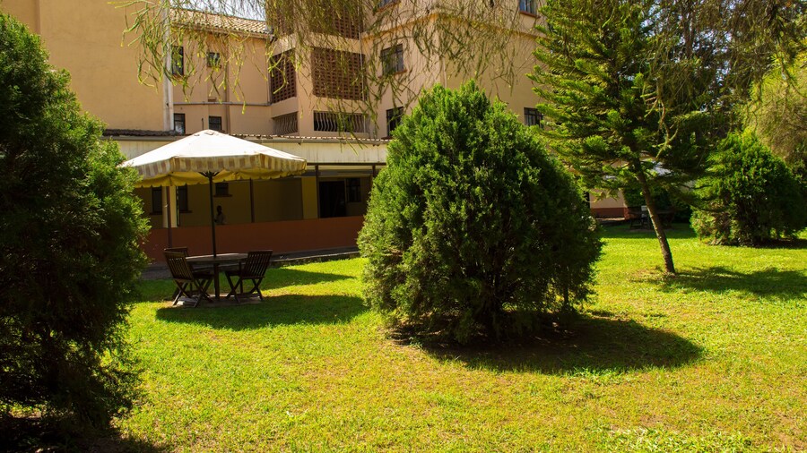 Hotel levantes