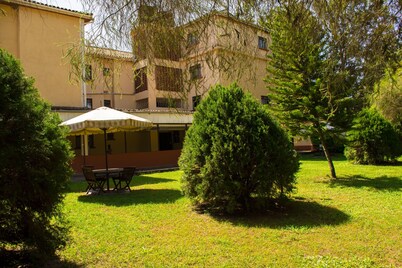 Hotel levantes