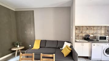 Fernseher