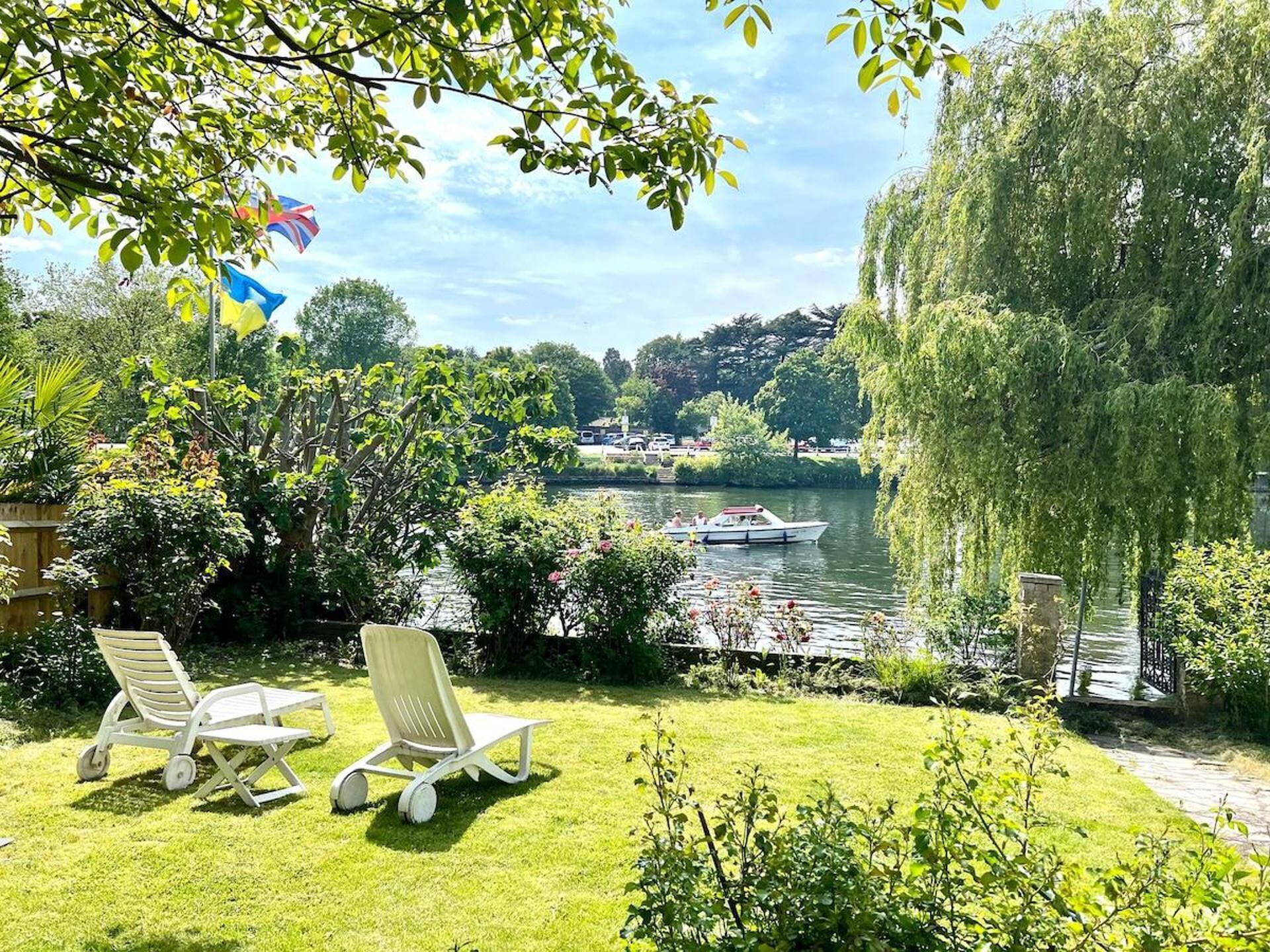 Rumah | Halaman properti