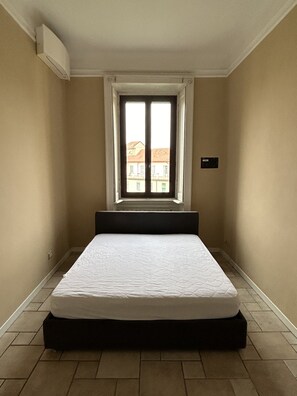 1 間睡房、Wi-Fi、床單