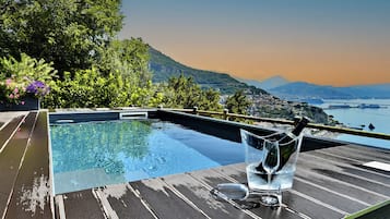 Piscina panoramica