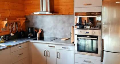 Chalet de Montagne Familial - PyrĂ©nĂ©es au cĆur des 3 stations