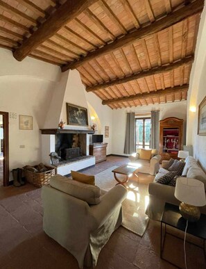 Appartement Premium | Coin séjour