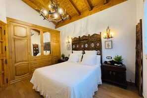 3 bedrooms - Villa de Lujo en la Montaña (Cañedo)
