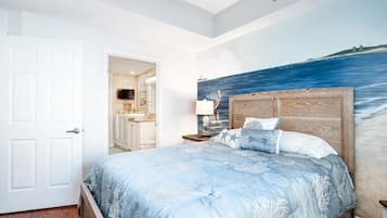2 chambres, fer et planche à repasser, accès au Wi-Fi (inclus)