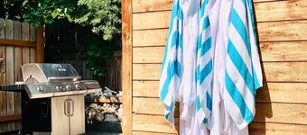 Apartment with Hot Tub and Sauna Near UM/Downtown

