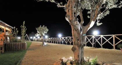 Agriturismo Dispenza