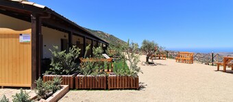 Agriturismo Dispenza