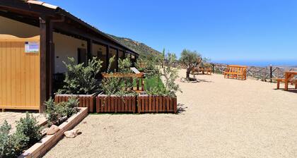 Agriturismo Dispenza