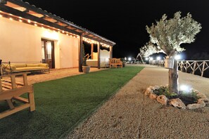 Exterior - Agriturismo Dispenza (Collesano)