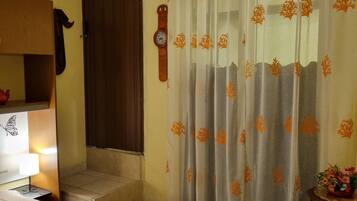 2 camere, lenzuola