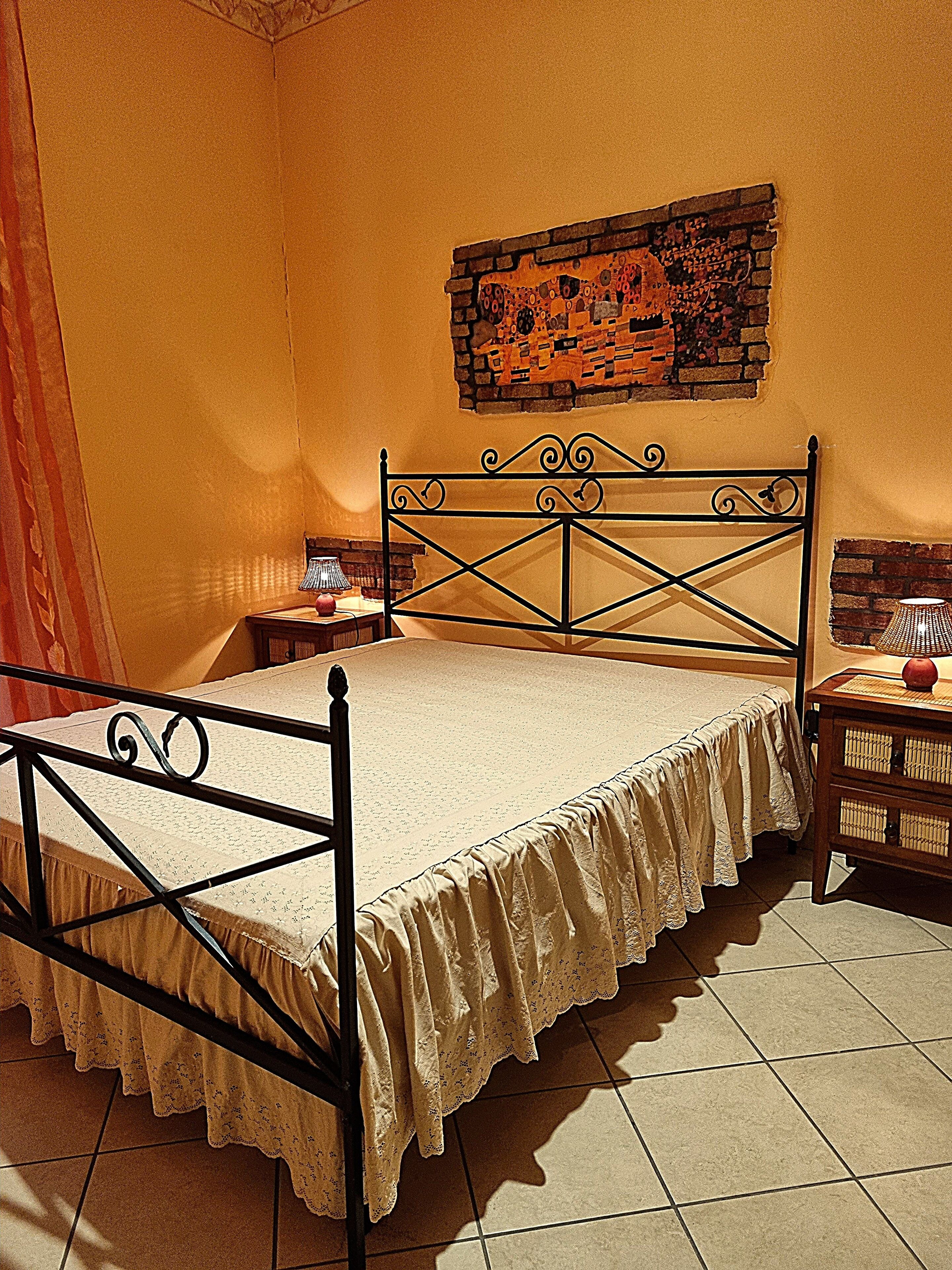 2 Schlafzimmer, Bettwäsche