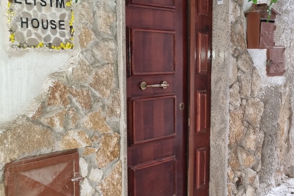 Außendetails