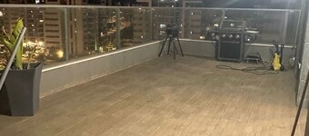 beautiful Penthouse in Kiryat Gat