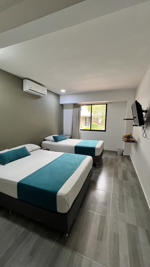 Camera Executive | Con stile personalizzato, con arredamento individuale, Wi-Fi gratuito