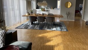 Spiseområde