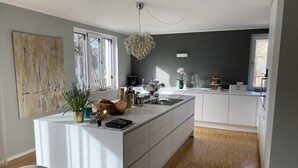 Eget kjøkken