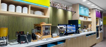 Home2 Suites By Hilton Lynchburg