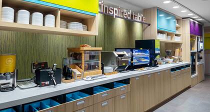 Home2 Suites By Hilton Lynchburg