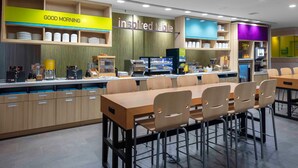 ร้านอาหาร