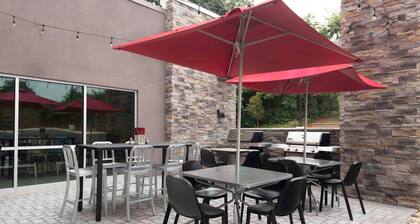 Home2 Suites By Hilton Lynchburg